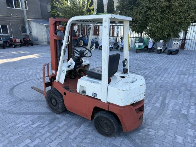 КрАЗ 6510, объемом двигателя 14.86 л и пробегом 0 тыс. км за 4500 $, фото 4 на Automoto.ua