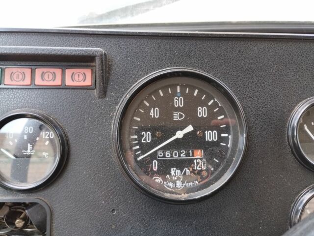 КрАЗ 6510, объемом двигателя 14.86 л и пробегом 0 тыс. км за 6000 $, фото 6 на Automoto.ua