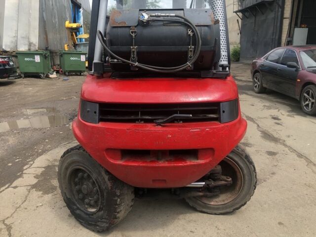 КрАЗ 6510, объемом двигателя 14.86 л и пробегом 0 тыс. км за 11000 $, фото 1 на Automoto.ua