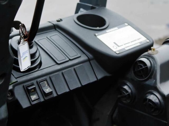 КрАЗ 6510, объемом двигателя 14.86 л и пробегом 0 тыс. км за 10500 $, фото 4 на Automoto.ua