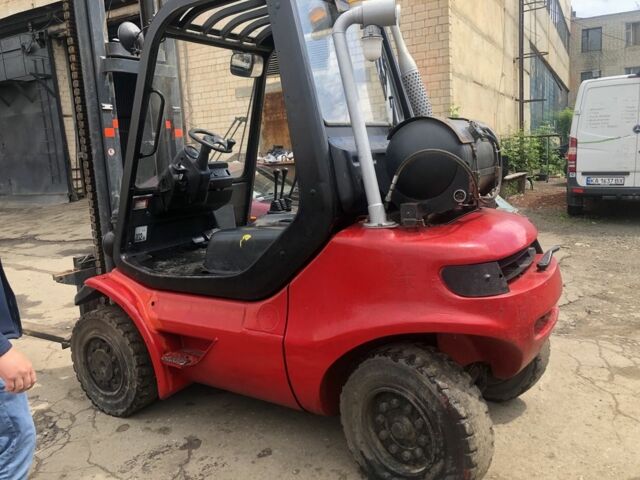 КрАЗ 6510, объемом двигателя 14.86 л и пробегом 0 тыс. км за 11000 $, фото 2 на Automoto.ua