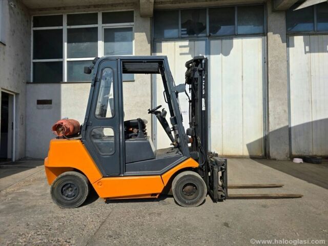 КрАЗ 6510, объемом двигателя 14.86 л и пробегом 0 тыс. км за 5290 $, фото 3 на Automoto.ua
