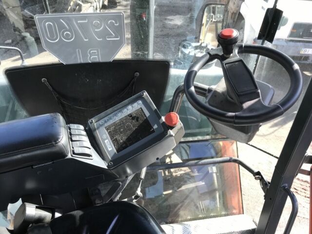 КрАЗ 6510, объемом двигателя 14.86 л и пробегом 0 тыс. км за 19800 $, фото 5 на Automoto.ua