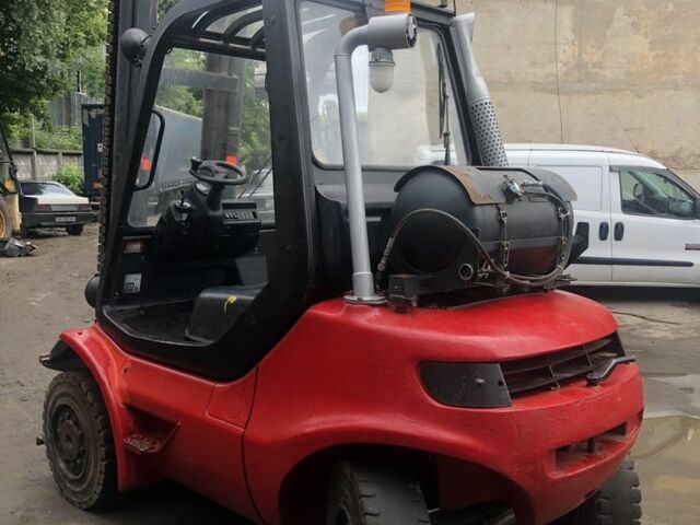 КрАЗ 6510, объемом двигателя 14.86 л и пробегом 0 тыс. км за 11000 $, фото 9 на Automoto.ua