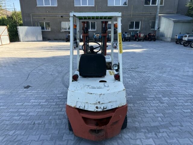 КрАЗ 6510, объемом двигателя 14.86 л и пробегом 0 тыс. км за 4500 $, фото 3 на Automoto.ua