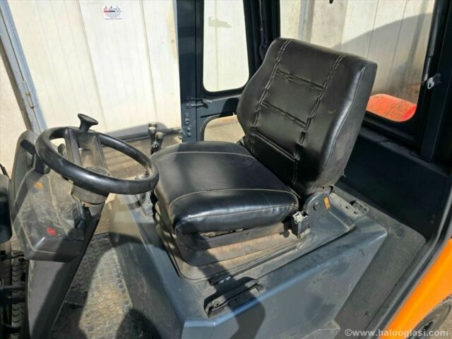 КрАЗ 6510, объемом двигателя 14.86 л и пробегом 0 тыс. км за 5290 $, фото 4 на Automoto.ua