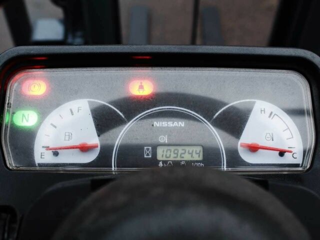 КрАЗ 6510, объемом двигателя 14.86 л и пробегом 0 тыс. км за 10500 $, фото 5 на Automoto.ua