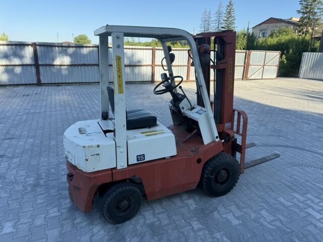 КрАЗ 6510, объемом двигателя 14.86 л и пробегом 0 тыс. км за 4500 $, фото 2 на Automoto.ua