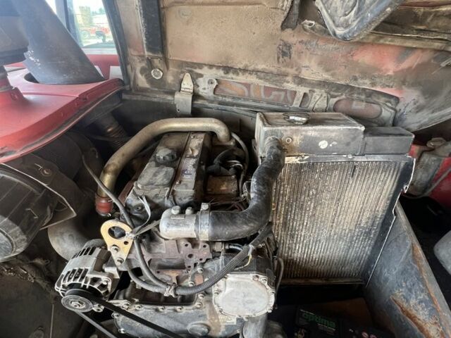 КрАЗ 6510, объемом двигателя 14.86 л и пробегом 0 тыс. км за 24743 $, фото 11 на Automoto.ua