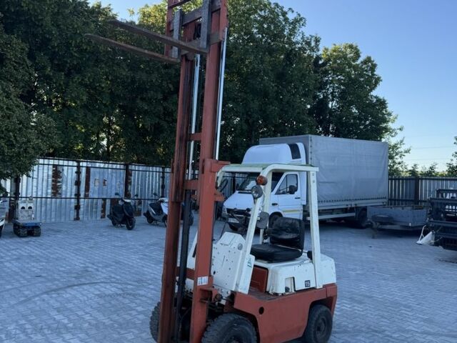 КрАЗ 6510, объемом двигателя 14.86 л и пробегом 0 тыс. км за 4500 $, фото 16 на Automoto.ua