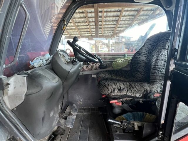 КрАЗ 6510, объемом двигателя 14.86 л и пробегом 0 тыс. км за 24743 $, фото 5 на Automoto.ua