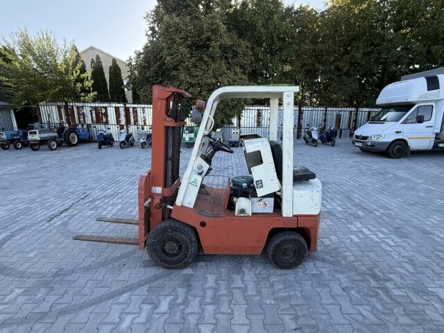 КрАЗ 6510, объемом двигателя 14.86 л и пробегом 0 тыс. км за 4500 $, фото 15 на Automoto.ua