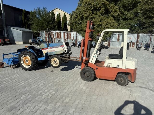 КрАЗ 6510, объемом двигателя 14.86 л и пробегом 0 тыс. км за 4500 $, фото 18 на Automoto.ua