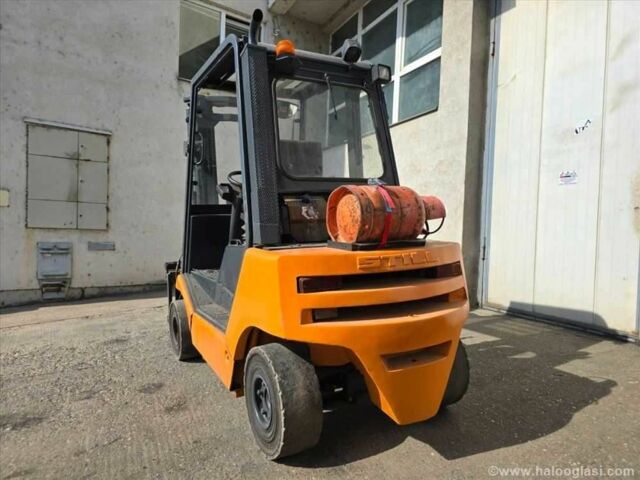 КрАЗ 6510, объемом двигателя 14.86 л и пробегом 0 тыс. км за 5285 $, фото 3 на Automoto.ua