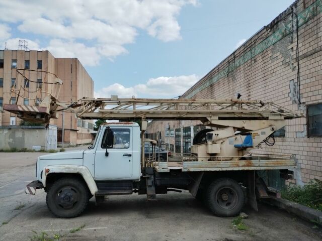 КрАЗ 6510, объемом двигателя 14.86 л и пробегом 0 тыс. км за 6000 $, фото 2 на Automoto.ua
