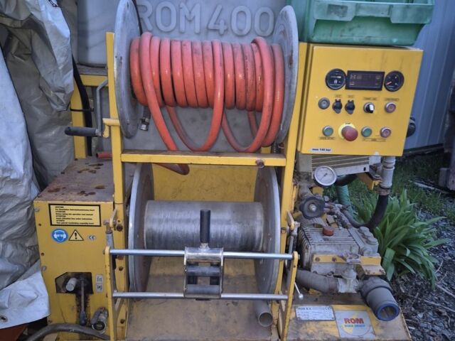 КрАЗ 6510, объемом двигателя 14.86 л и пробегом 0 тыс. км за 7100 $, фото 11 на Automoto.ua