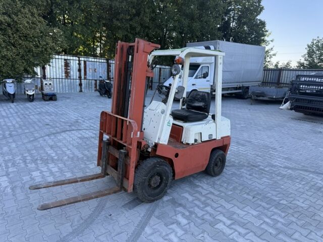 КрАЗ 6510, объемом двигателя 14.86 л и пробегом 0 тыс. км за 4500 $, фото 5 на Automoto.ua