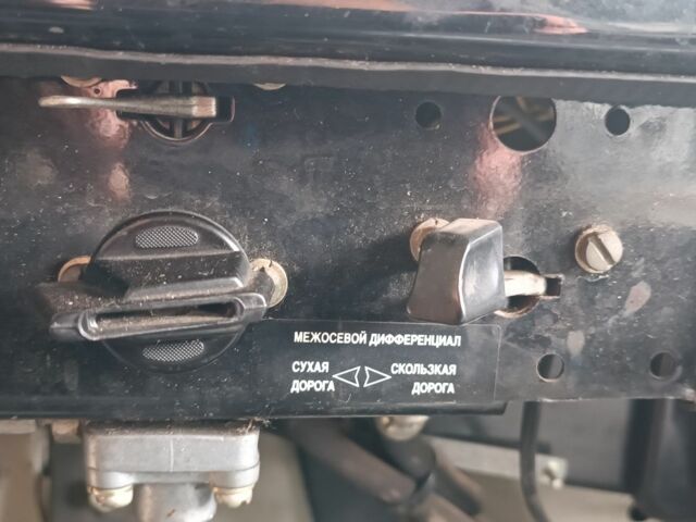 КрАЗ 6510, об'ємом двигуна 14.86 л та пробігом 0 тис. км за 53000 $, фото 7 на Automoto.ua