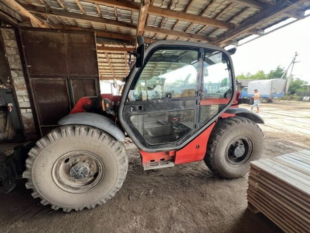 КрАЗ 6510, объемом двигателя 14.86 л и пробегом 0 тыс. км за 24743 $, фото 4 на Automoto.ua