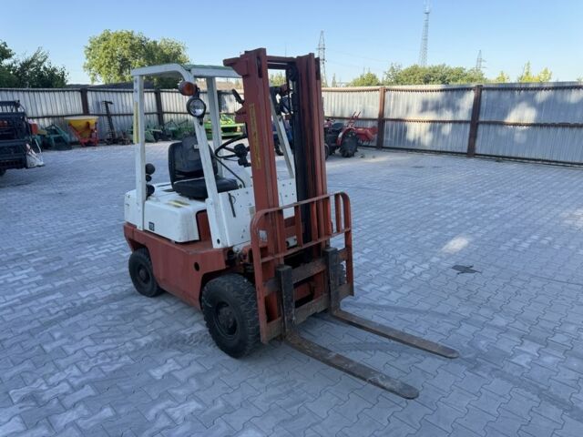 КрАЗ 6510, объемом двигателя 14.86 л и пробегом 0 тыс. км за 4500 $, фото 6 на Automoto.ua