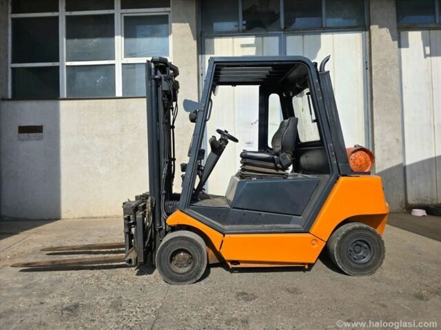 КрАЗ 6510, объемом двигателя 14.86 л и пробегом 0 тыс. км за 5290 $, фото 2 на Automoto.ua