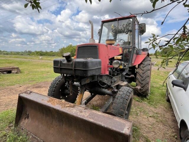 КрАЗ 6510, объемом двигателя 14.86 л и пробегом 0 тыс. км за 7300 $, фото 1 на Automoto.ua