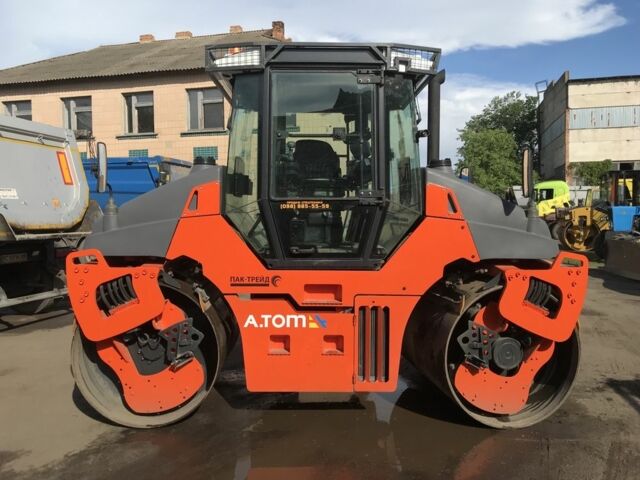 КрАЗ 6510, объемом двигателя 14.86 л и пробегом 0 тыс. км за 19800 $, фото 1 на Automoto.ua