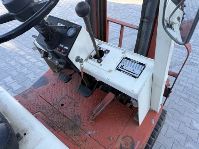 КрАЗ 6510, объемом двигателя 14.86 л и пробегом 0 тыс. км за 4500 $, фото 10 на Automoto.ua