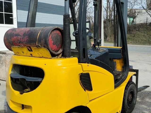 КрАЗ 6510, объемом двигателя 14.86 л и пробегом 0 тыс. км за 5100 $, фото 7 на Automoto.ua