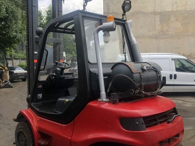 КрАЗ 6510, объемом двигателя 14.86 л и пробегом 0 тыс. км за 11000 $, фото 7 на Automoto.ua