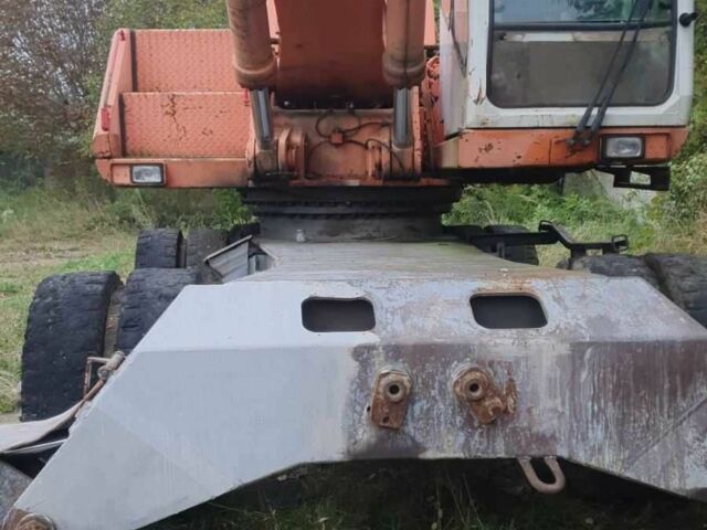 КрАЗ 6510, объемом двигателя 14.86 л и пробегом 0 тыс. км за 45500 $, фото 9 на Automoto.ua