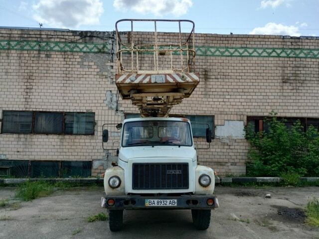КрАЗ 6510, объемом двигателя 14.86 л и пробегом 0 тыс. км за 6000 $, фото 1 на Automoto.ua