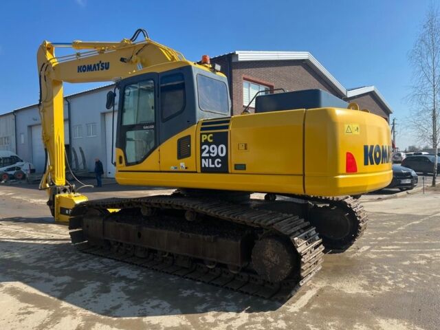 КрАЗ 6510, объемом двигателя 14.86 л и пробегом 0 тыс. км за 49556 $, фото 4 на Automoto.ua