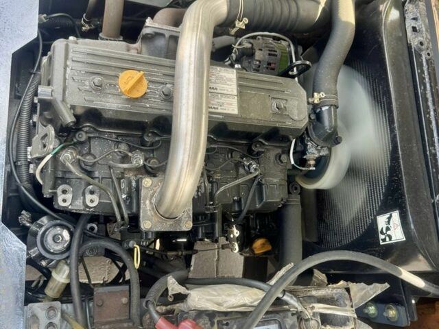 КрАЗ 6510, объемом двигателя 14.86 л и пробегом 0 тыс. км за 6500 $, фото 12 на Automoto.ua