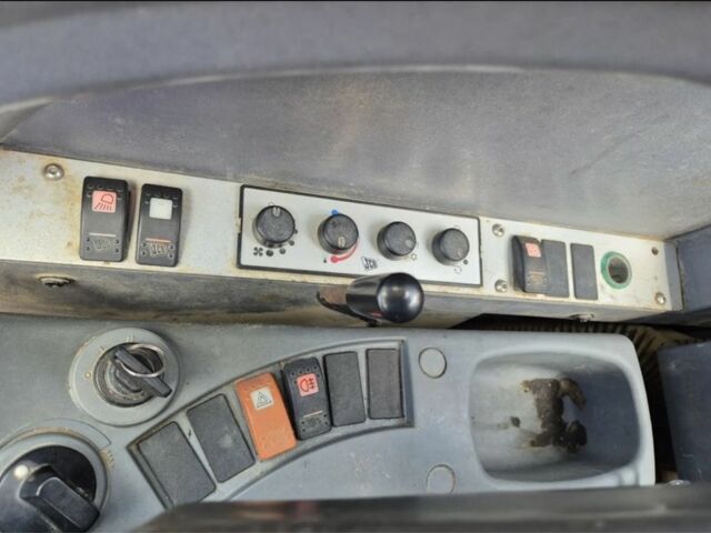 КрАЗ 6510, об'ємом двигуна 14.86 л та пробігом 0 тис. км за 43000 $, фото 13 на Automoto.ua