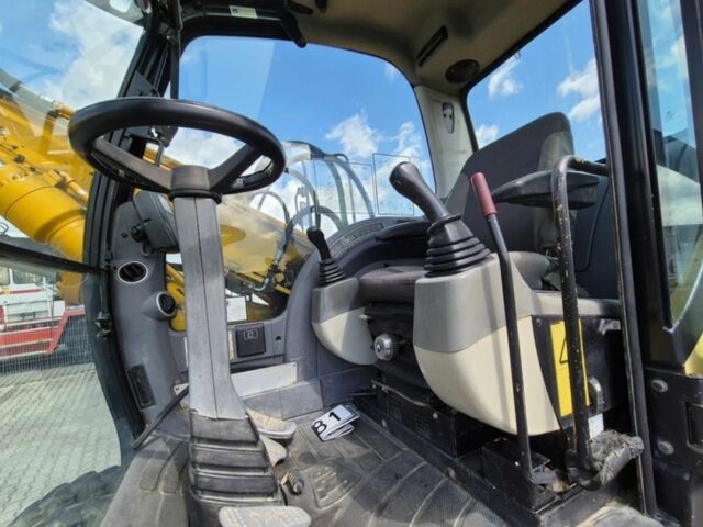 КрАЗ 6510, об'ємом двигуна 14.86 л та пробігом 0 тис. км за 43000 $, фото 10 на Automoto.ua