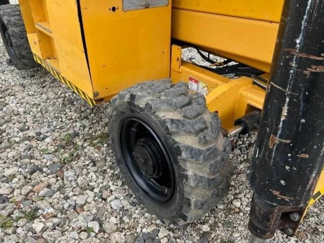 КрАЗ 6510, объемом двигателя 14.86 л и пробегом 0 тыс. км за 18263 $, фото 5 на Automoto.ua