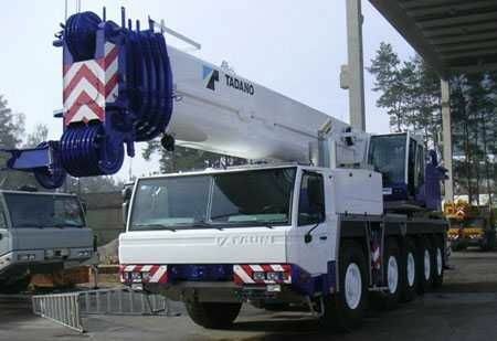 КрАЗ 6510, об'ємом двигуна 14.86 л та пробігом 0 тис. км за 485799 $, фото 1 на Automoto.ua