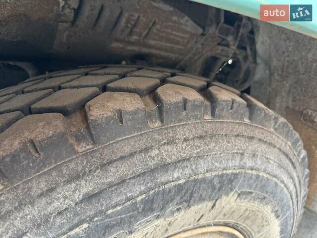 КрАЗ 6510, об'ємом двигуна 14.9 л та пробігом 100 тис. км за 12700 $, фото 3 на Automoto.ua