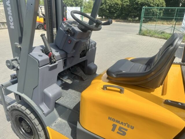 КрАЗ 6510, объемом двигателя 14.86 л и пробегом 0 тыс. км за 6500 $, фото 8 на Automoto.ua