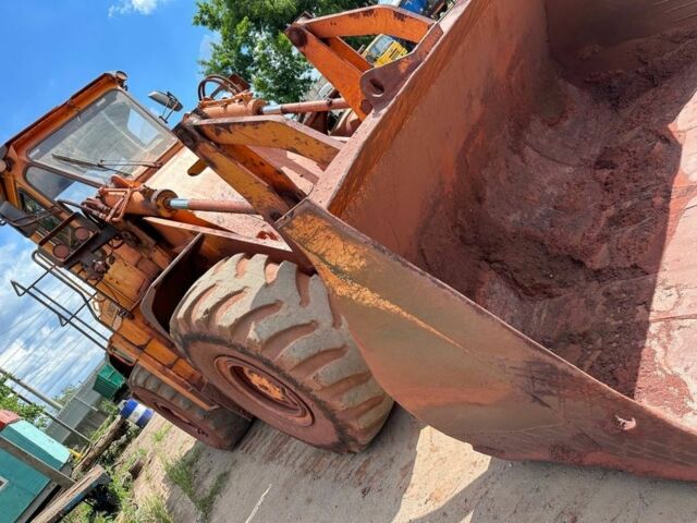 КрАЗ 6510, объемом двигателя 14.86 л и пробегом 0 тыс. км за 53001 $, фото 3 на Automoto.ua