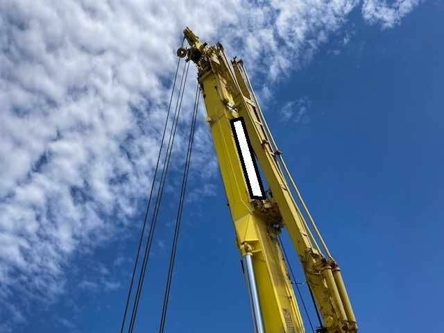 КрАЗ 6510, об'ємом двигуна 14.86 л та пробігом 0 тис. км за 105000 $, фото 2 на Automoto.ua