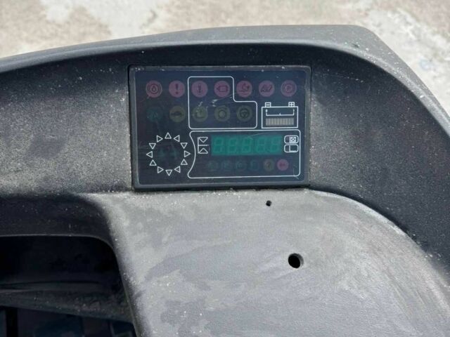 КрАЗ 6510, объемом двигателя 14.86 л и пробегом 0 тыс. км за 5987 $, фото 3 на Automoto.ua
