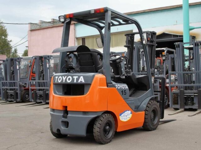 КрАЗ 6510, объемом двигателя 14.86 л и пробегом 0 тыс. км за 13650 $, фото 3 на Automoto.ua
