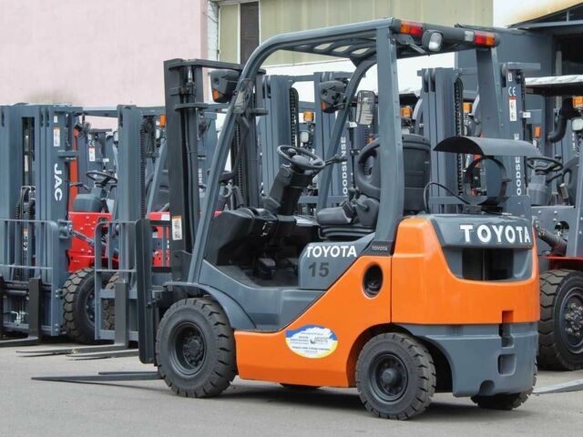 КрАЗ 6510, объемом двигателя 14.86 л и пробегом 0 тыс. км за 13650 $, фото 1 на Automoto.ua