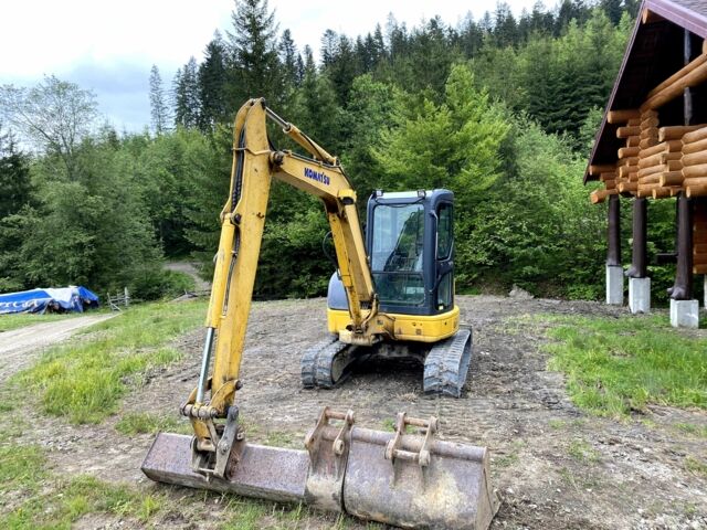 КрАЗ 6510, объемом двигателя 14.86 л и пробегом 0 тыс. км за 26500 $, фото 1 на Automoto.ua