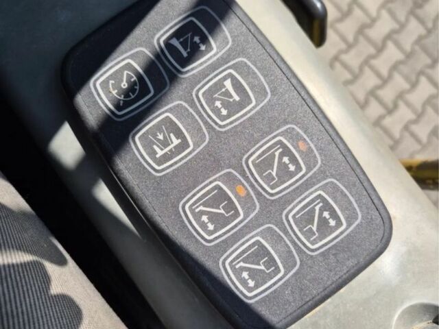 КрАЗ 6510, об'ємом двигуна 14.86 л та пробігом 0 тис. км за 43000 $, фото 14 на Automoto.ua