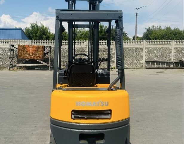 КрАЗ 6510, объемом двигателя 14.86 л и пробегом 0 тыс. км за 6500 $, фото 2 на Automoto.ua