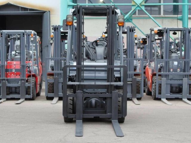 КрАЗ 6510, объемом двигателя 14.86 л и пробегом 0 тыс. км за 13650 $, фото 2 на Automoto.ua