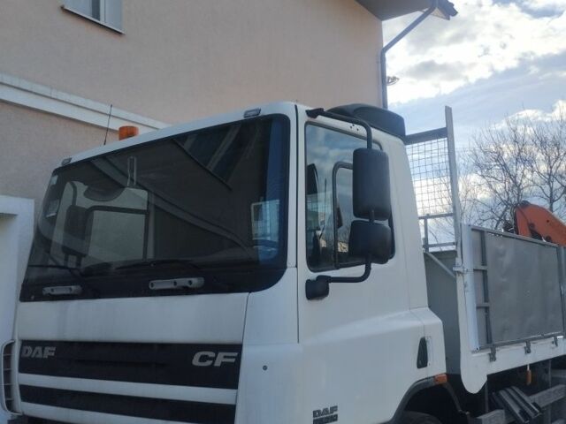 КрАЗ 6510, объемом двигателя 14.86 л и пробегом 0 тыс. км за 793 $, фото 1 на Automoto.ua